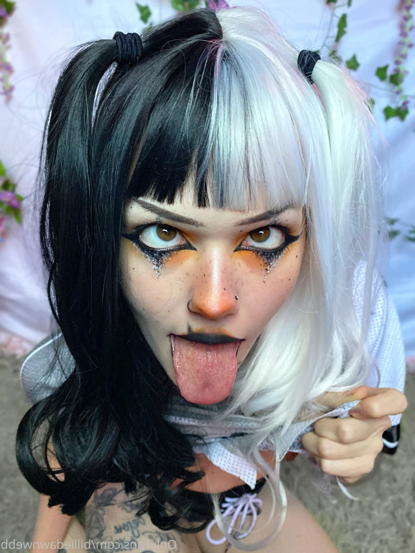 Billie 🌸 [ billiedawnwebb ] Onlyfans leaked photo 10236472 on Hotleaks.tv