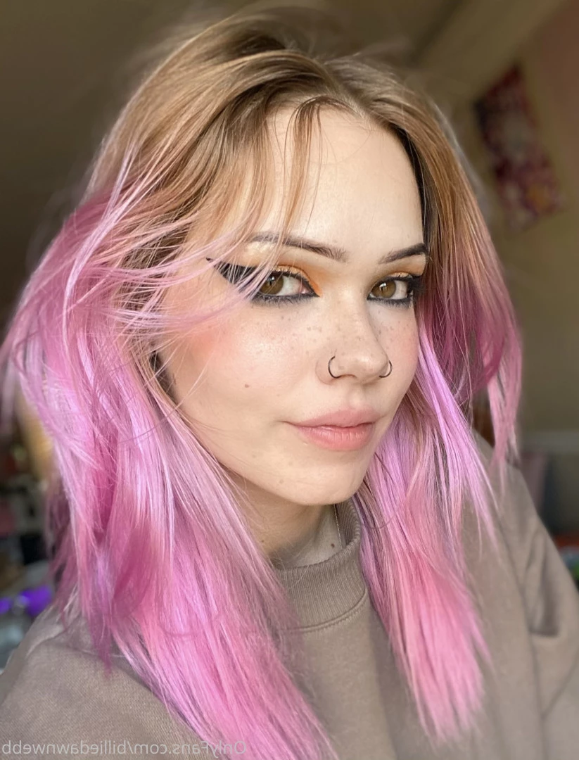 Billie 🌸 [ billiedawnwebb ] Onlyfans leaked photo 10236594 on Hotleaks.tv