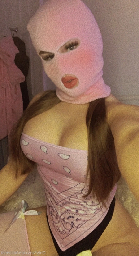 Billie [ billieeed ] Onlyfans leaked photo 9031310 on Hotleaks.tv