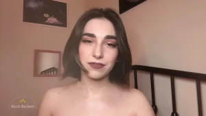 Birch Beckett [ birchbeckett ] Onlyfans leaked video 8412591 on Hotleaks.tv