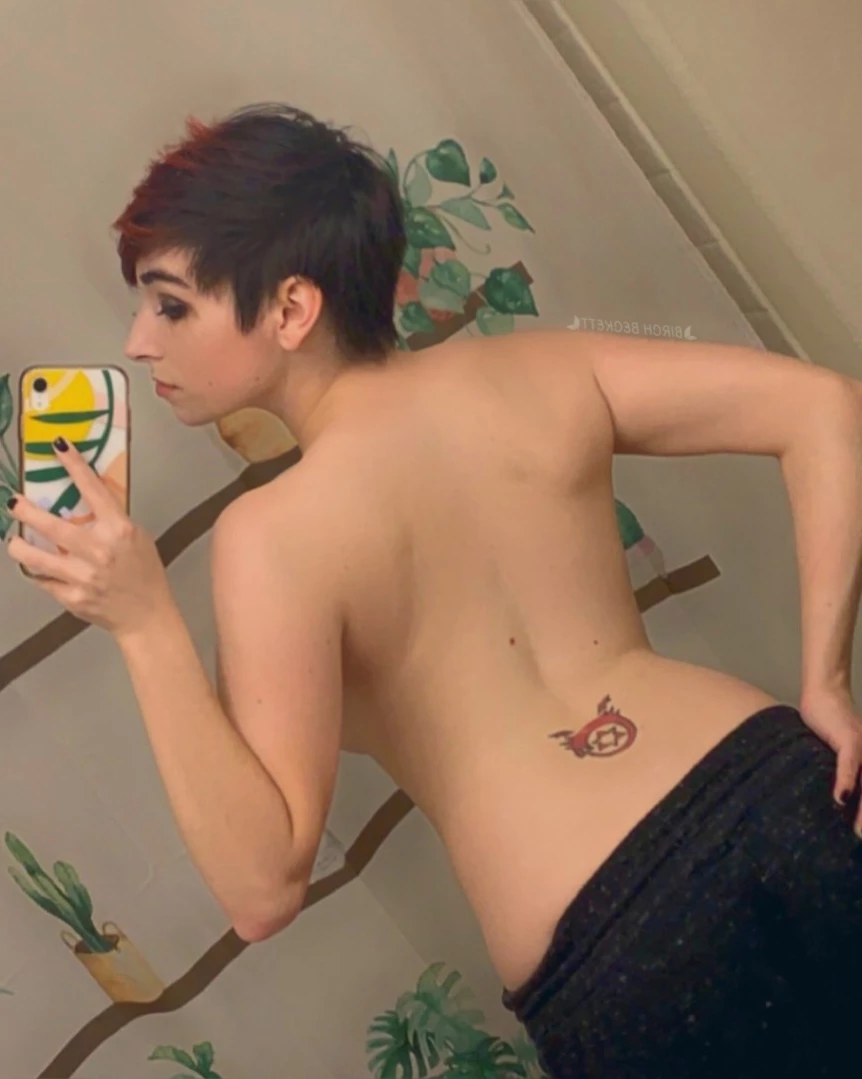 Birch Beckett [ birchbeckett ] Onlyfans leaked photo 16091001 on Hotleaks.tv