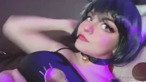 bitacora Onlyfans leaked video 8412334 on Hotleaks.tv