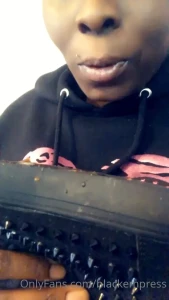 Black Empress [ blackempress ] Onlyfans leaked video 8412201 on Hotleaks.tv