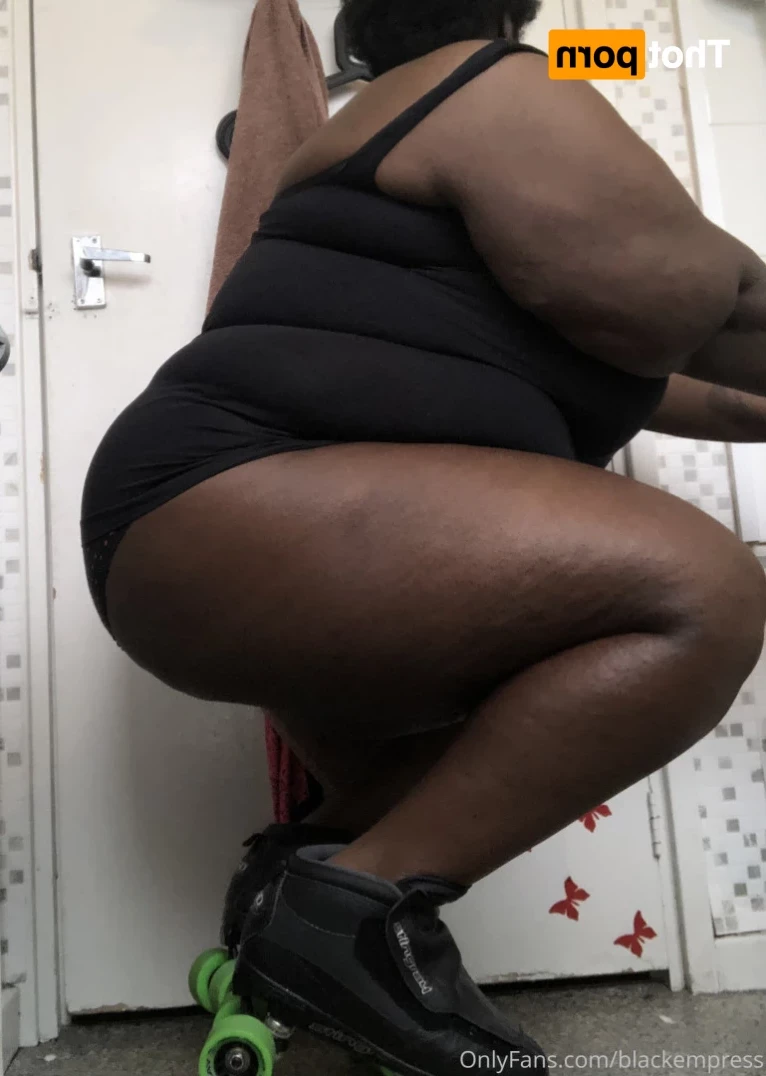 Black Empress [ blackempress ] Onlyfans leaked photo 14547872 on Hotleaks.tv