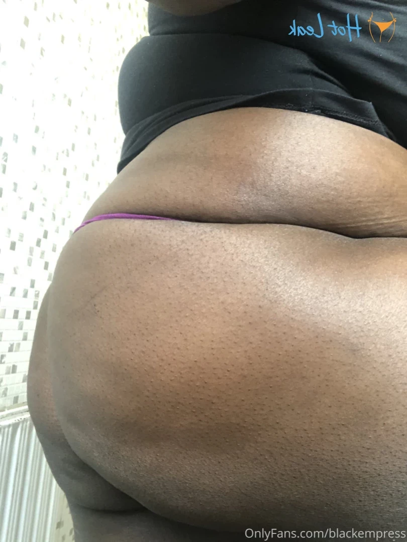 Black Empress [ blackempress ] Onlyfans leaked photo 14547991 on Hotleaks.tv