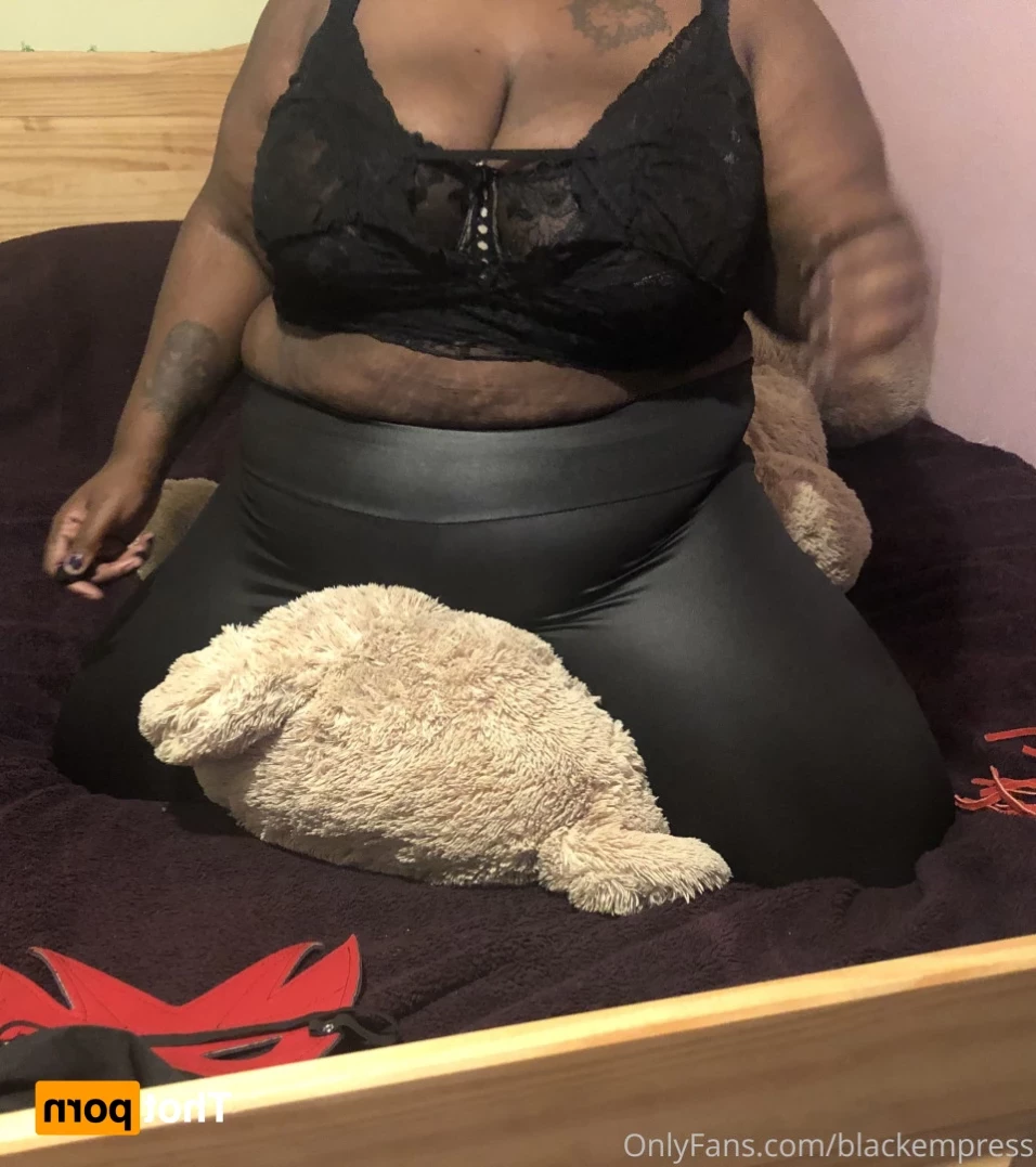 Black Empress [ blackempress ] Onlyfans leaked photo 14620649 on Hotleaks.tv