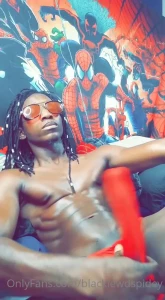 SpiderLxrd🕸🎩 [ blacklewdspidey ] Onlyfans leaked video 8411960 on Hotleaks.tv
