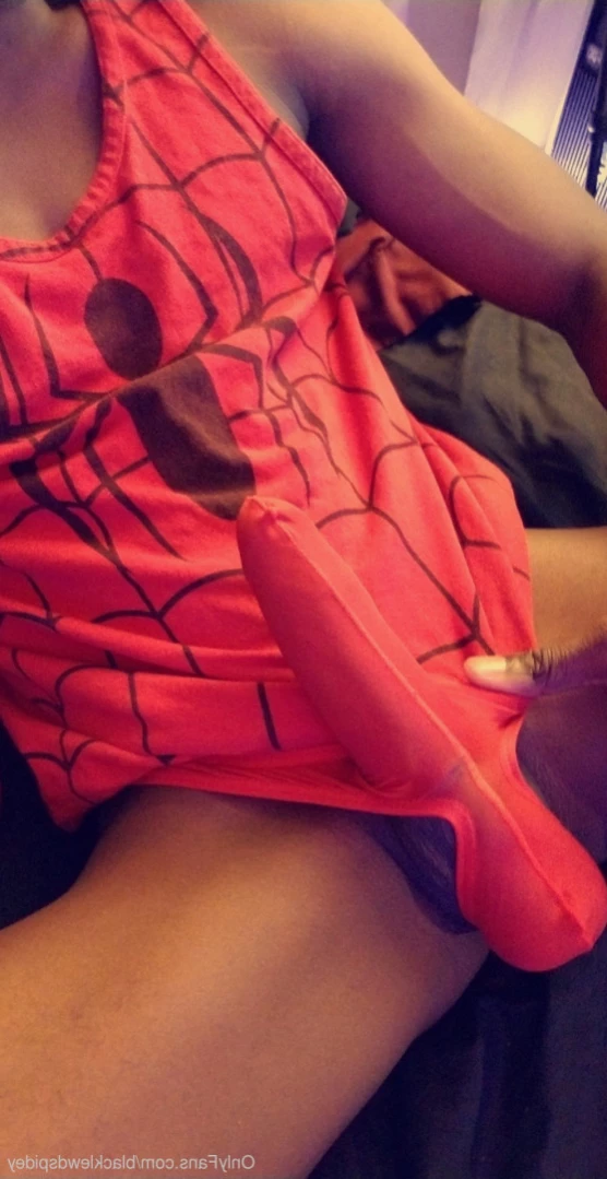 SpiderLxrd🕸🎩 [ blacklewdspidey ] Onlyfans leaked photo 11114618 on Hotleaks.tv