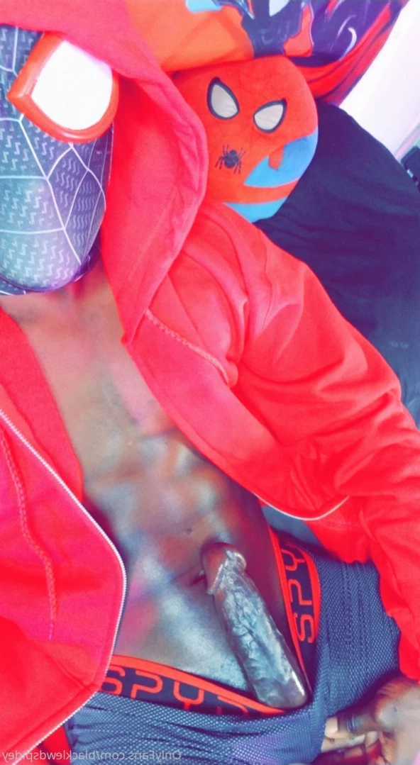 SpiderLxrd🕸🎩 [ blacklewdspidey ] Onlyfans leaked photo 11114629 on Hotleaks.tv