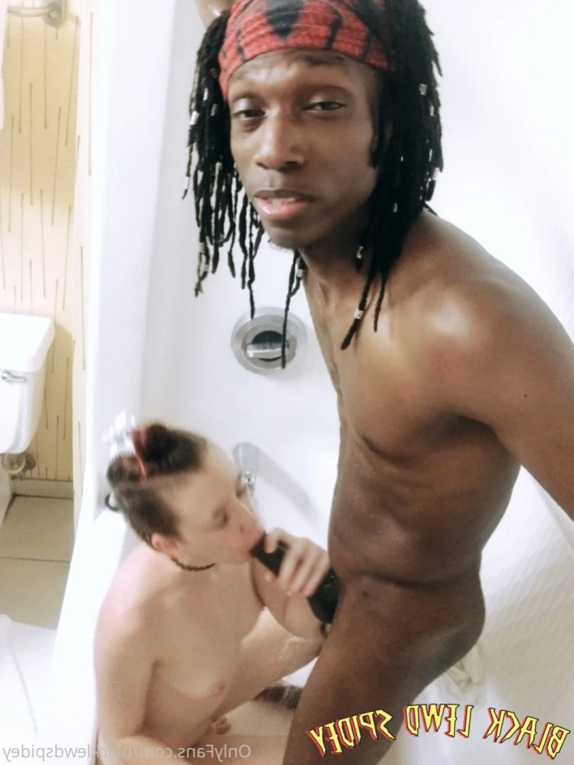 SpiderLxrd🕸🎩 [ blacklewdspidey ] Onlyfans leaked photo 11114633 on Hotleaks.tv