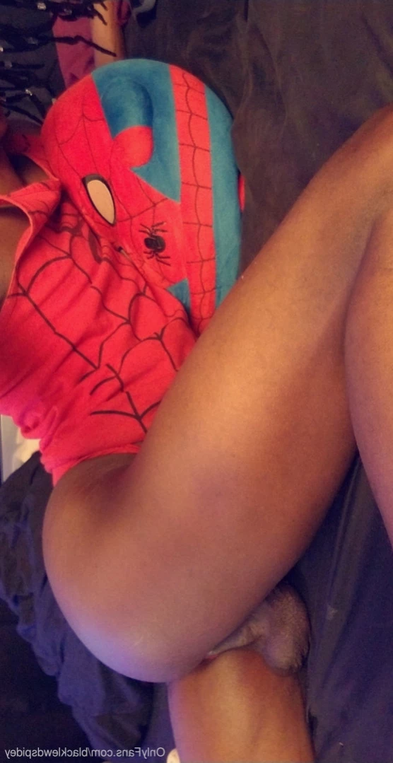 SpiderLxrd🕸🎩 [ blacklewdspidey ] Onlyfans leaked photo 11114634 on Hotleaks.tv