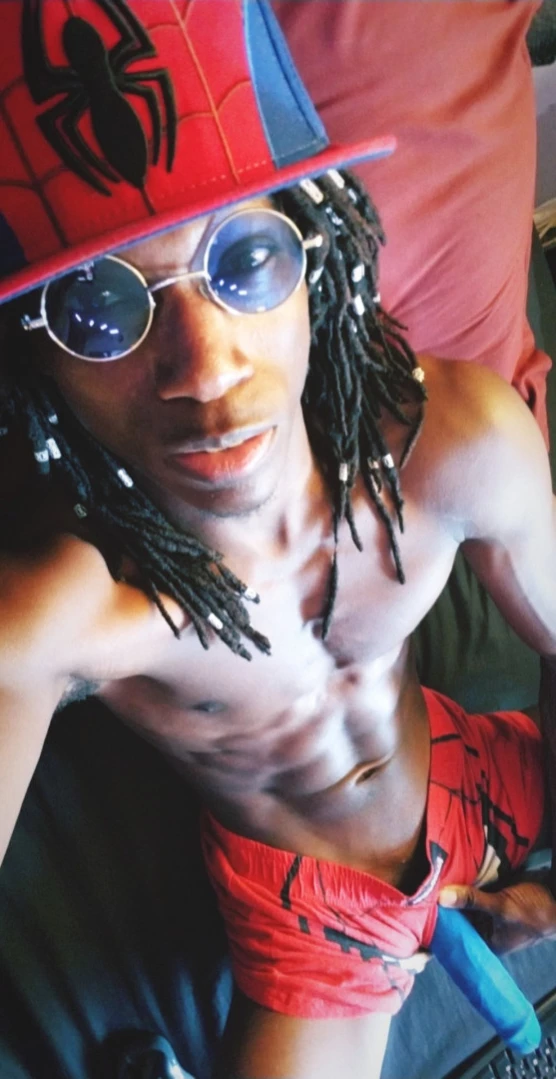 SpiderLxrd🕸🎩 [ blacklewdspidey ] Onlyfans leaked photo 12405241 on Hotleaks.tv