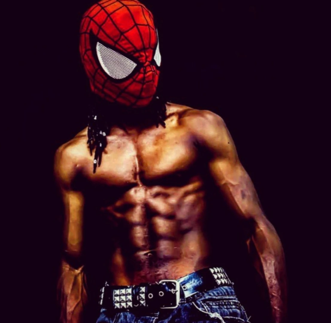 SpiderLxrd🕸🎩 [ blacklewdspidey ] Onlyfans leaked photo 14217053 on Hotleaks.tv