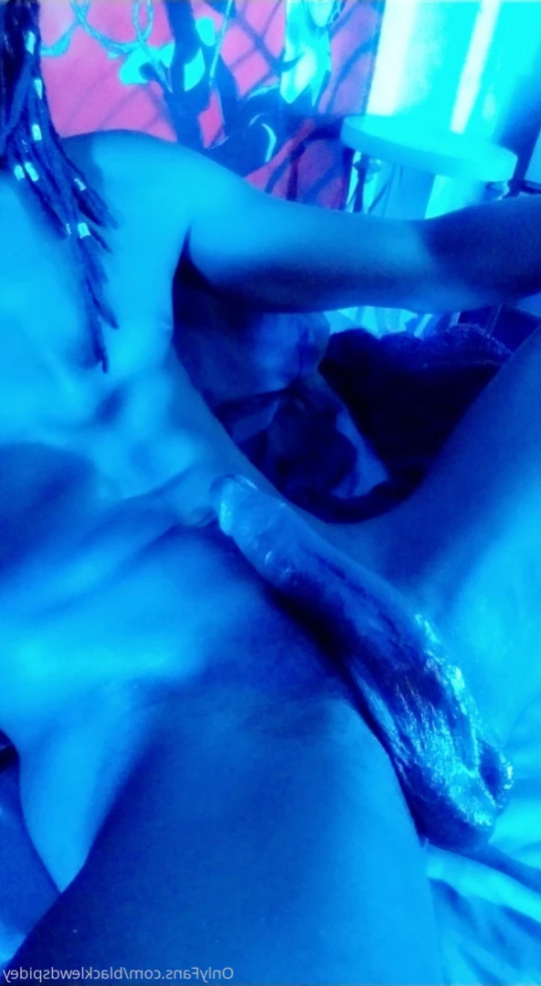 SpiderLxrd🕸🎩 [ blacklewdspidey ] Onlyfans leaked photo 14996699 on Hotleaks.tv