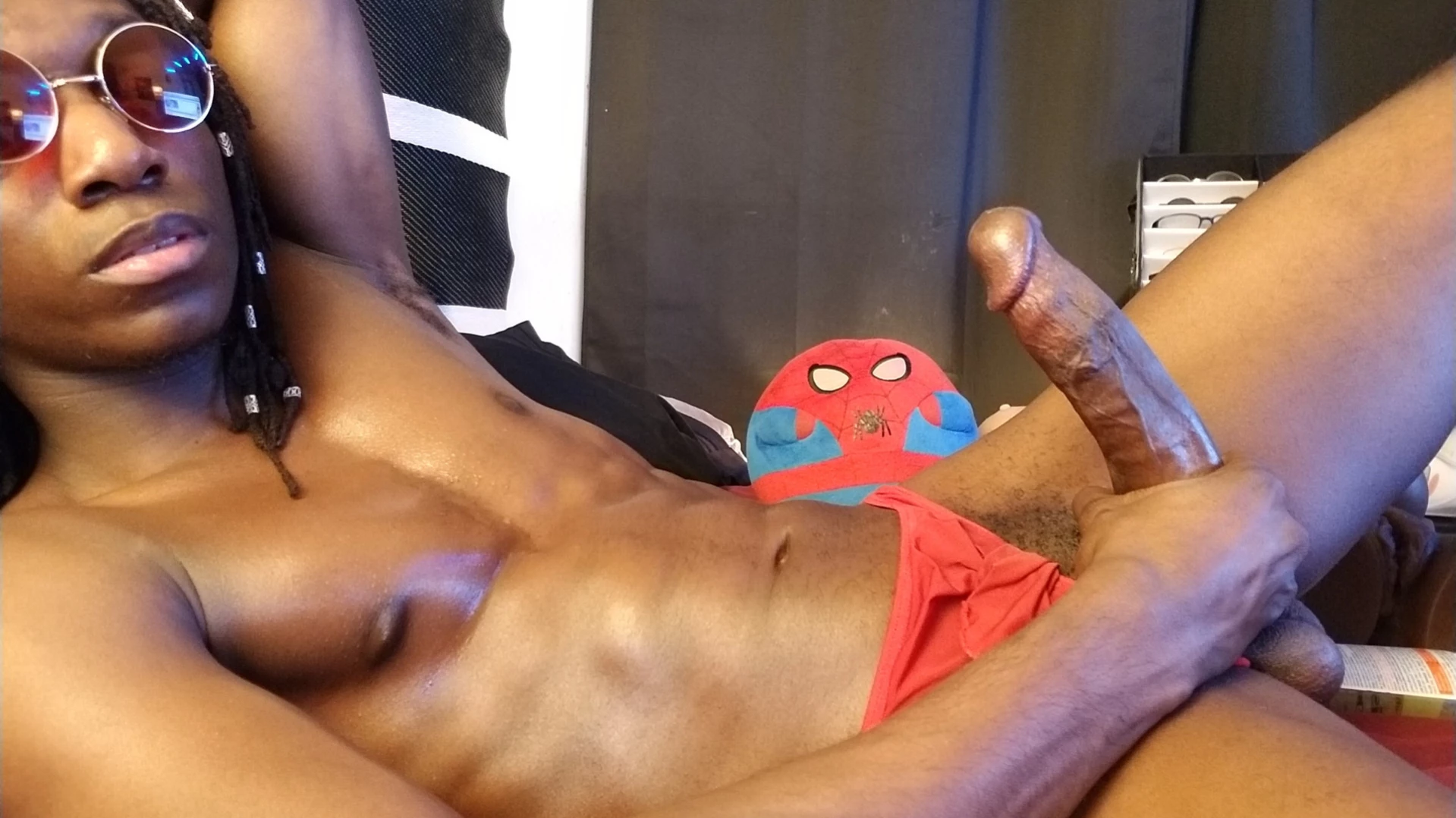 SpiderLxrd🕸🎩 [ blacklewdspidey ] Onlyfans leaked photo 14996702 on Hotleaks.tv