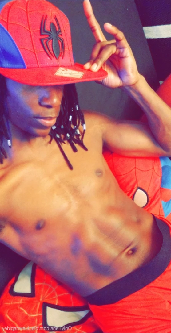 SpiderLxrd🕸🎩 [ blacklewdspidey ] Onlyfans leaked photo 15384104 on Hotleaks.tv