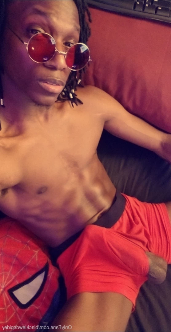SpiderLxrd🕸🎩 [ blacklewdspidey ] Onlyfans leaked photo 15384112 on Hotleaks.tv