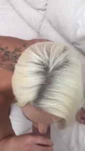 Blanche Bradburry [ blanchebradburr ] Onlyfans leaked video 8411826 on Hotleaks.tv