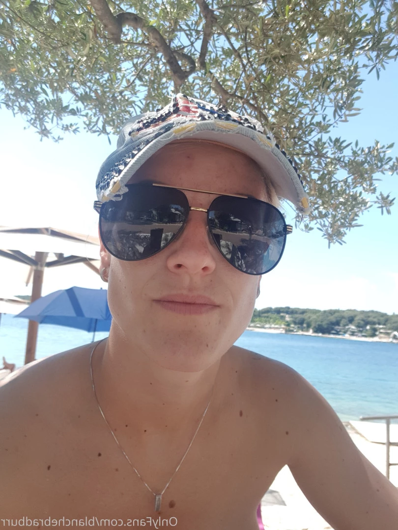 Blanche Bradburry [ blanchebradburr ] Onlyfans leaked photo 10175848 on Hotleaks.tv