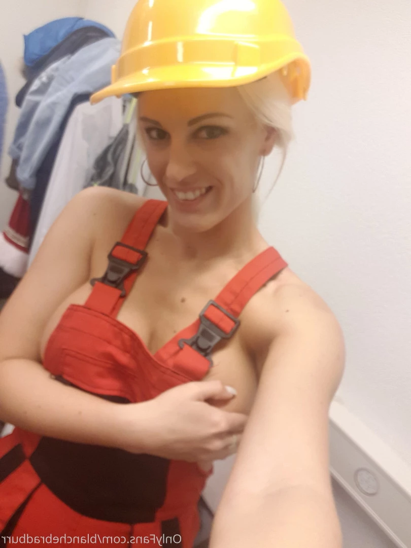 Blanche Bradburry [ blanchebradburr ] Onlyfans leaked photo 10176207 on Hotleaks.tv