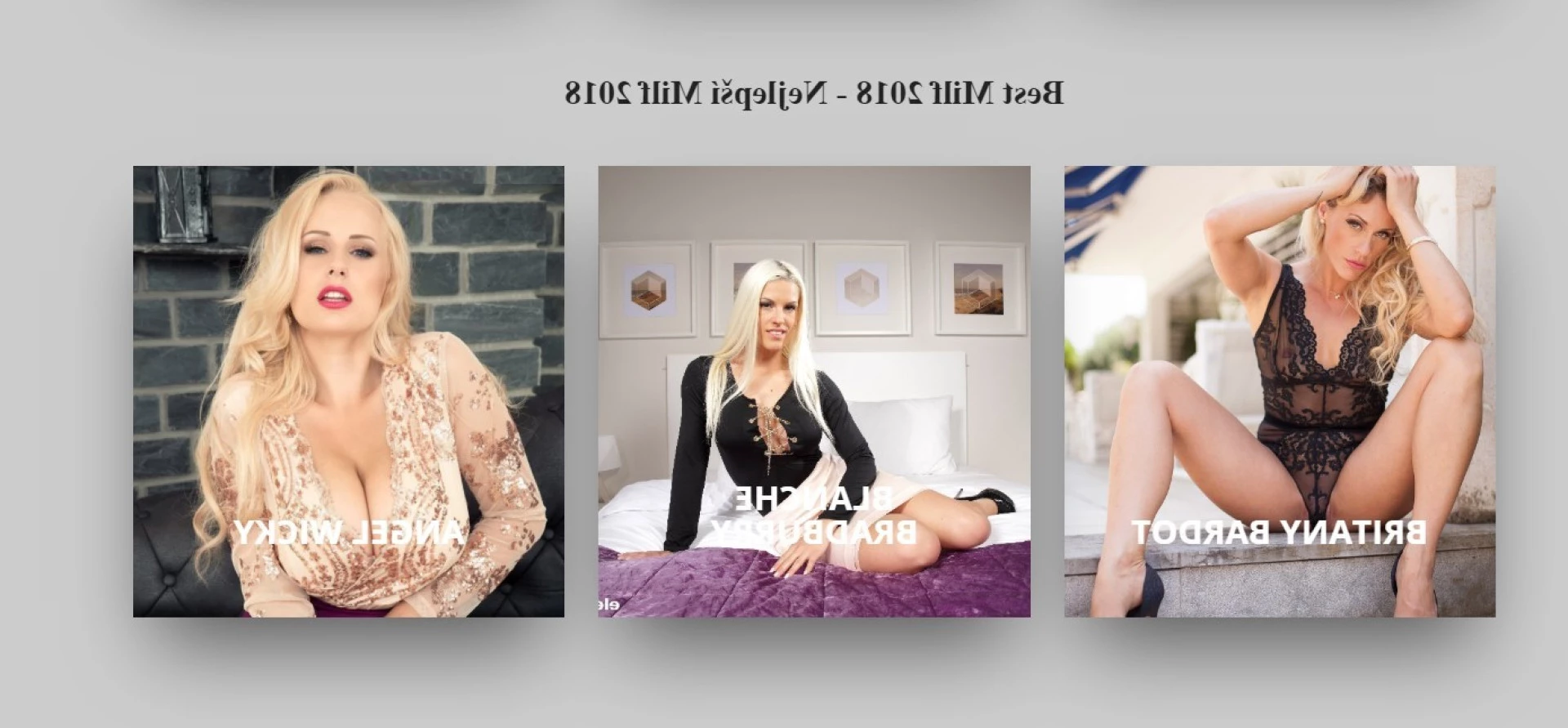 Blanche Bradburry [ blanchebradburr ] Onlyfans leaked photo 10176472 on Hotleaks.tv