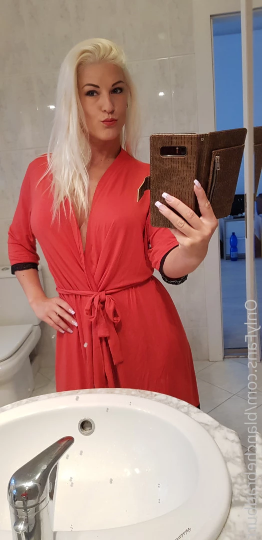 Blanche Bradburry [ blanchebradburr ] Onlyfans leaked photo 10176548 on Hotleaks.tv