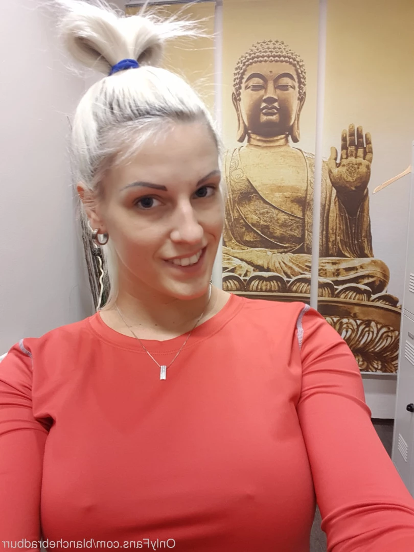 Blanche Bradburry [ blanchebradburr ] Onlyfans leaked photo 10177714 on Hotleaks.tv