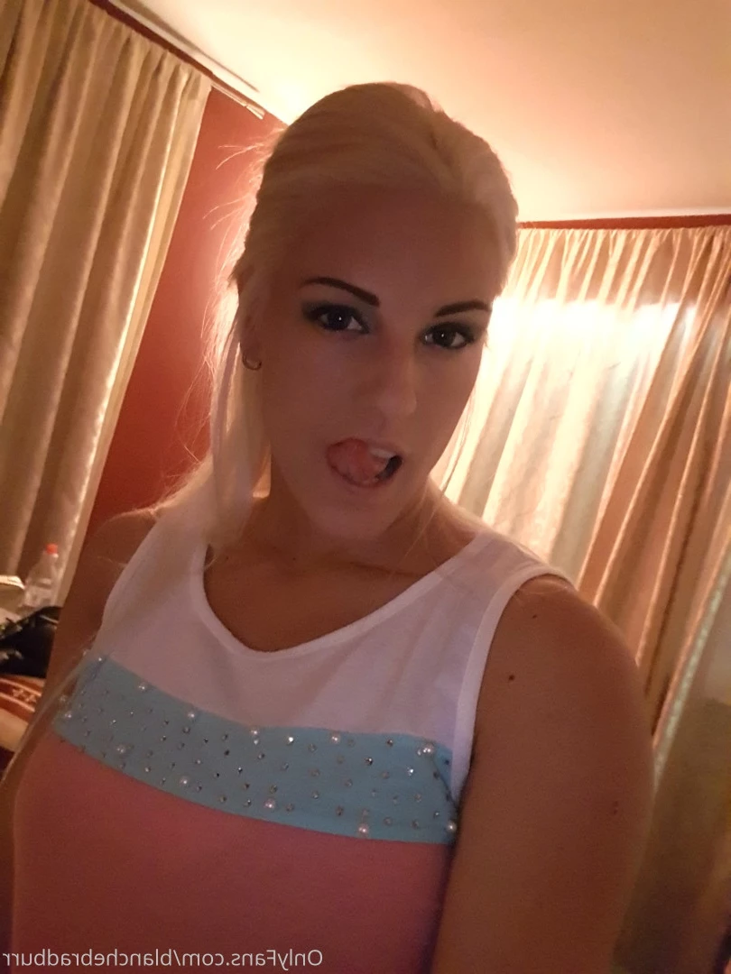 Blanche Bradburry [ blanchebradburr ] Onlyfans leaked photo 10177998 on Hotleaks.tv