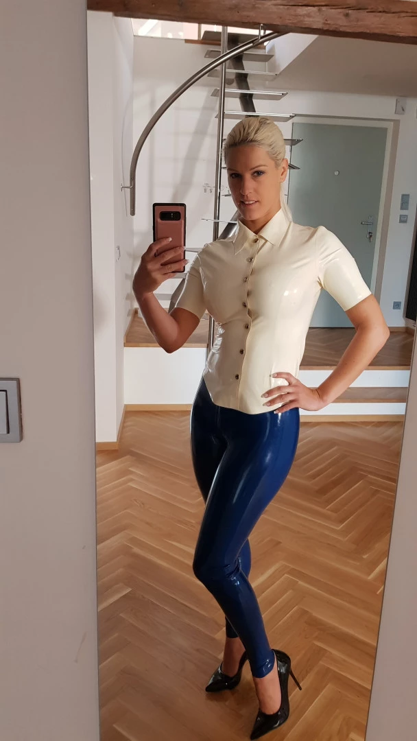 Blanche Bradburry [ blanchebradburr ] Onlyfans leaked photo 10178401 on Hotleaks.tv