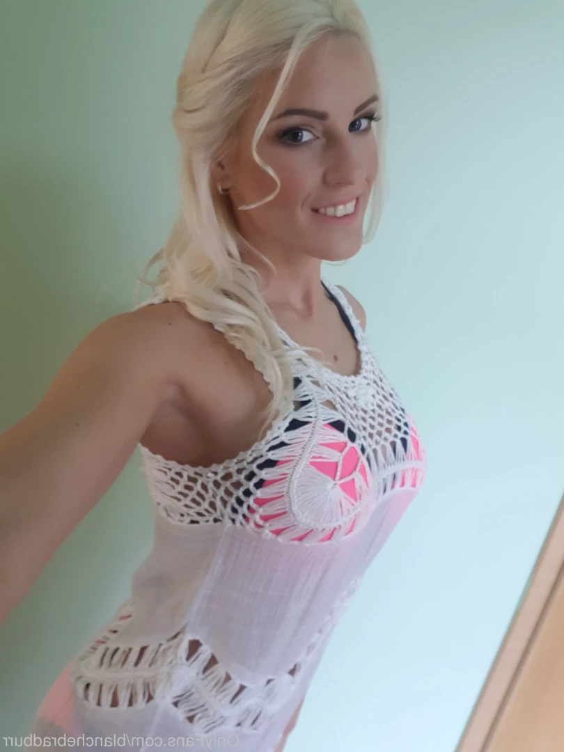 Blanche Bradburry [ blanchebradburr ] Onlyfans leaked photo 10178892 on Hotleaks.tv