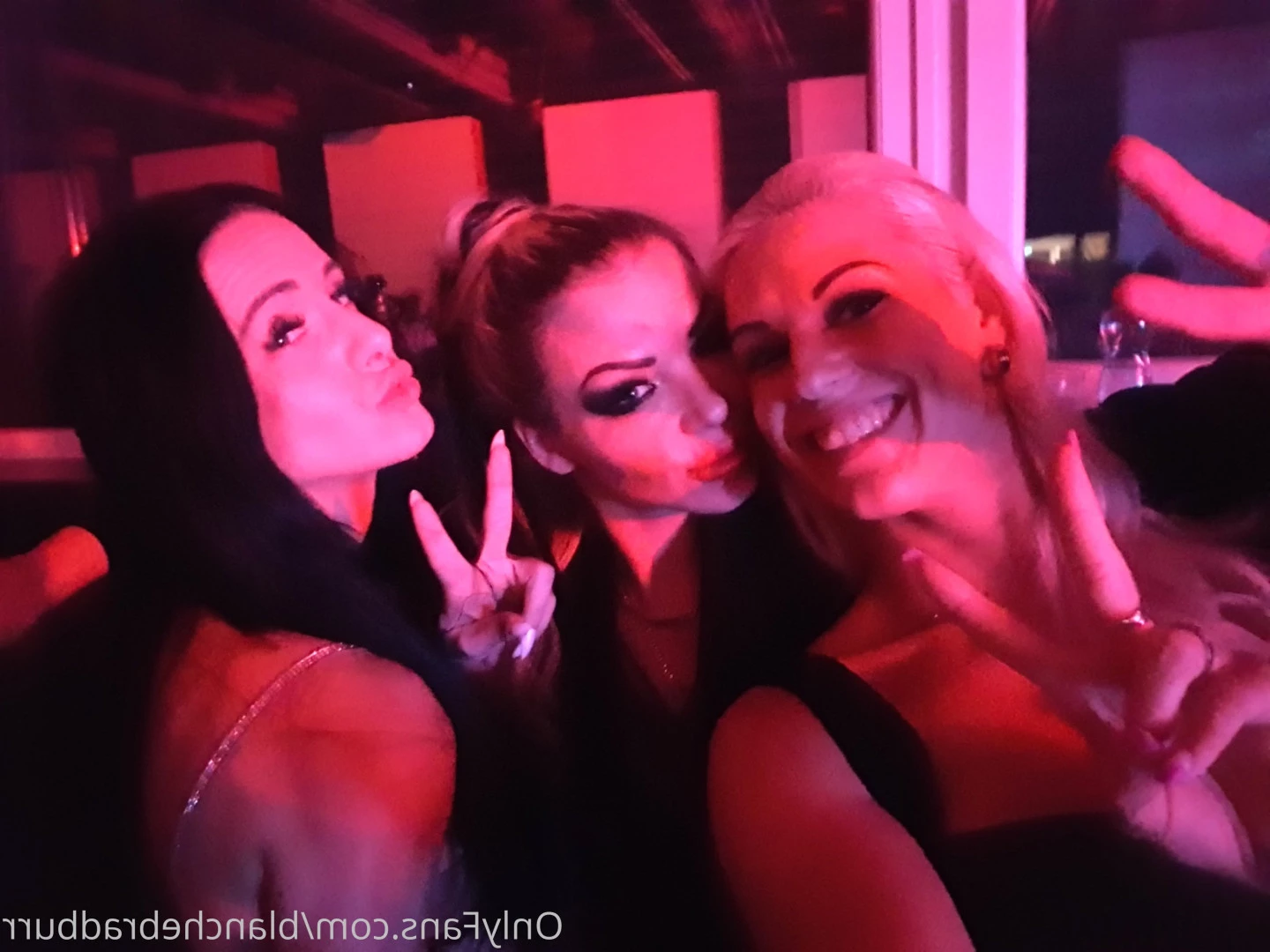 Blanche Bradburry [ blanchebradburr ] Onlyfans leaked photo 10179349 on Hotleaks.tv