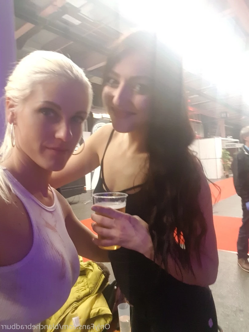 Blanche Bradburry [ blanchebradburr ] Onlyfans leaked photo 10179832 on Hotleaks.tv