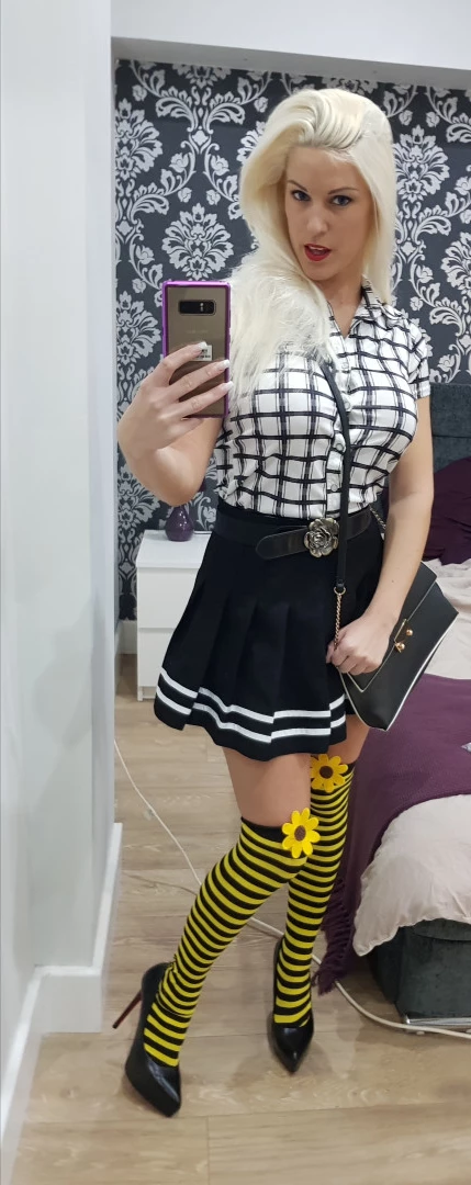 Blanche Bradburry [ blanchebradburr ] Onlyfans leaked photo 10180185 on Hotleaks.tv