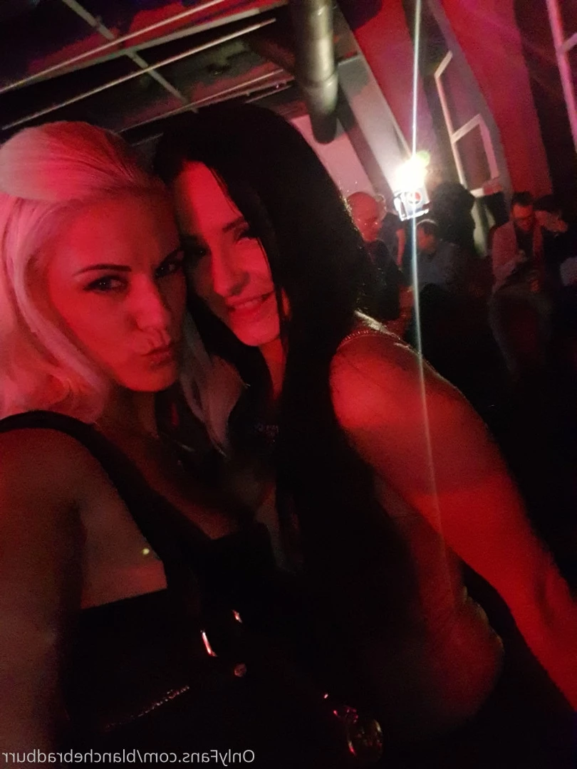 Blanche Bradburry [ blanchebradburr ] Onlyfans leaked photo 10180397 on Hotleaks.tv