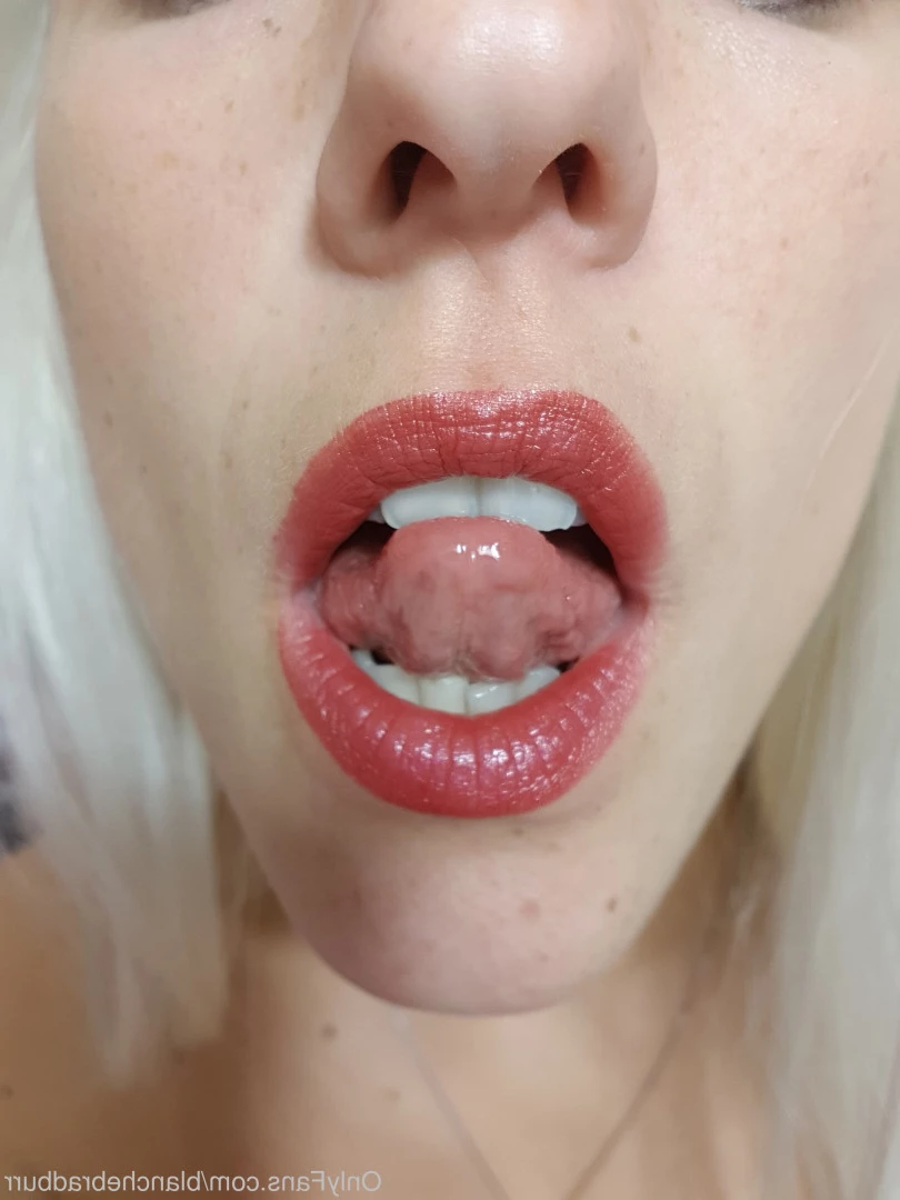 Blanche Bradburry [ blanchebradburr ] Onlyfans leaked photo 10181699 on Hotleaks.tv