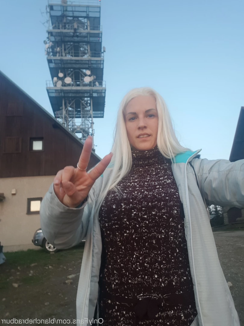 Blanche Bradburry [ blanchebradburr ] Onlyfans leaked photo 10183051 on Hotleaks.tv