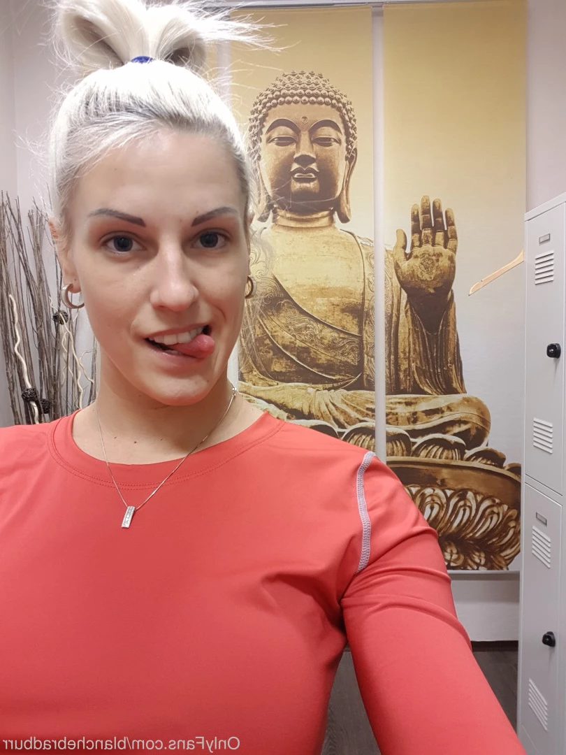 Blanche Bradburry [ blanchebradburr ] Onlyfans leaked photo 10183263 on Hotleaks.tv