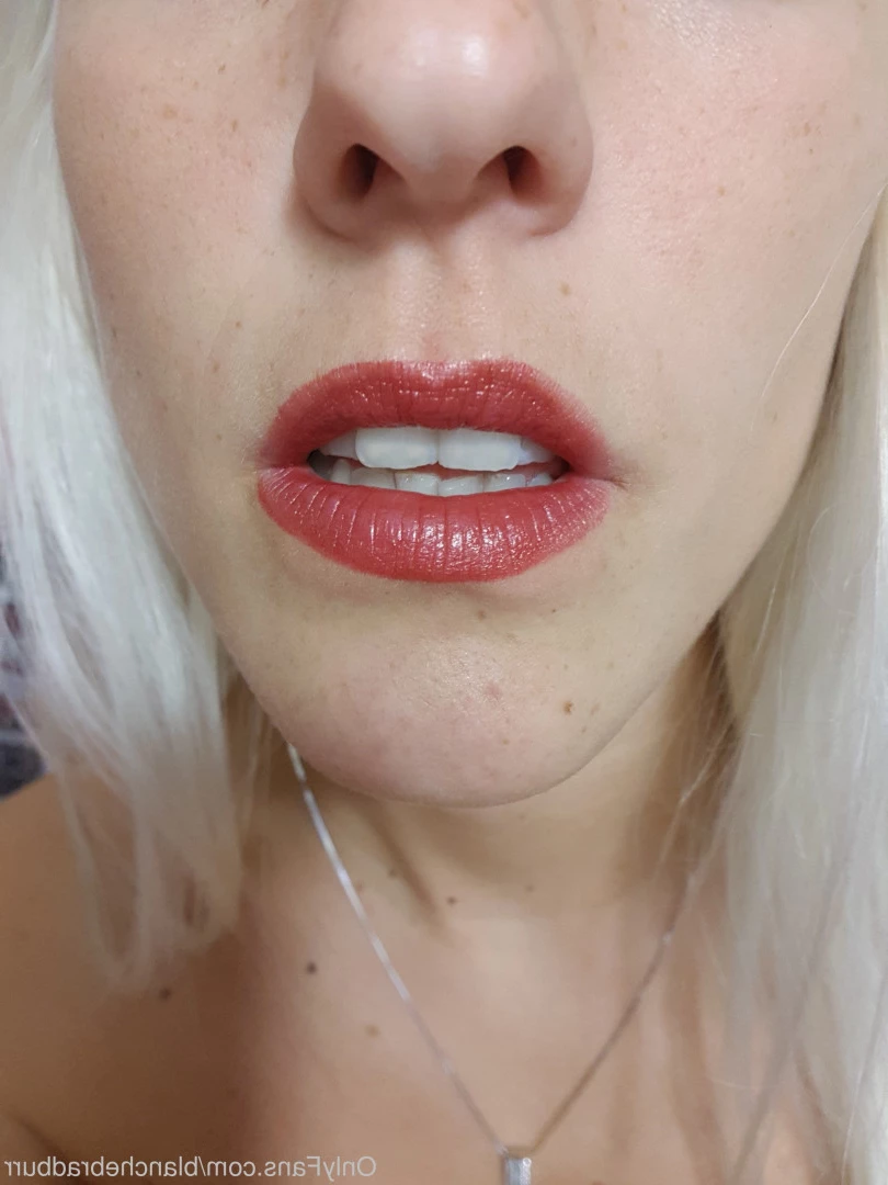 Blanche Bradburry [ blanchebradburr ] Onlyfans leaked photo 10183643 on Hotleaks.tv