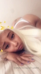 Laylared  [ laylared1 ] Onlyfans leaked video 1404792 on Hotleaks.tv