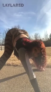  Laylared  [ laylared1 ] Onlyfans leaked video 1404860 on Hotleaks.tv