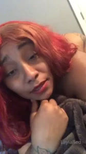  Laylared  [ laylared1 ] Onlyfans leaked video 1404867 on Hotleaks.tv
