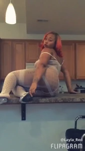  Laylared  [ laylared1 ] Onlyfans leaked video 1404999 on Hotleaks.tv