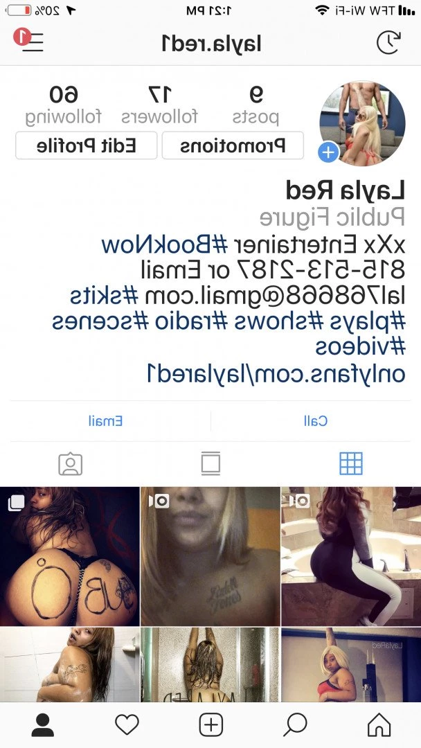  Laylared  [ laylared1 ] Onlyfans leaked photo 670443 on Hotleaks.tv
