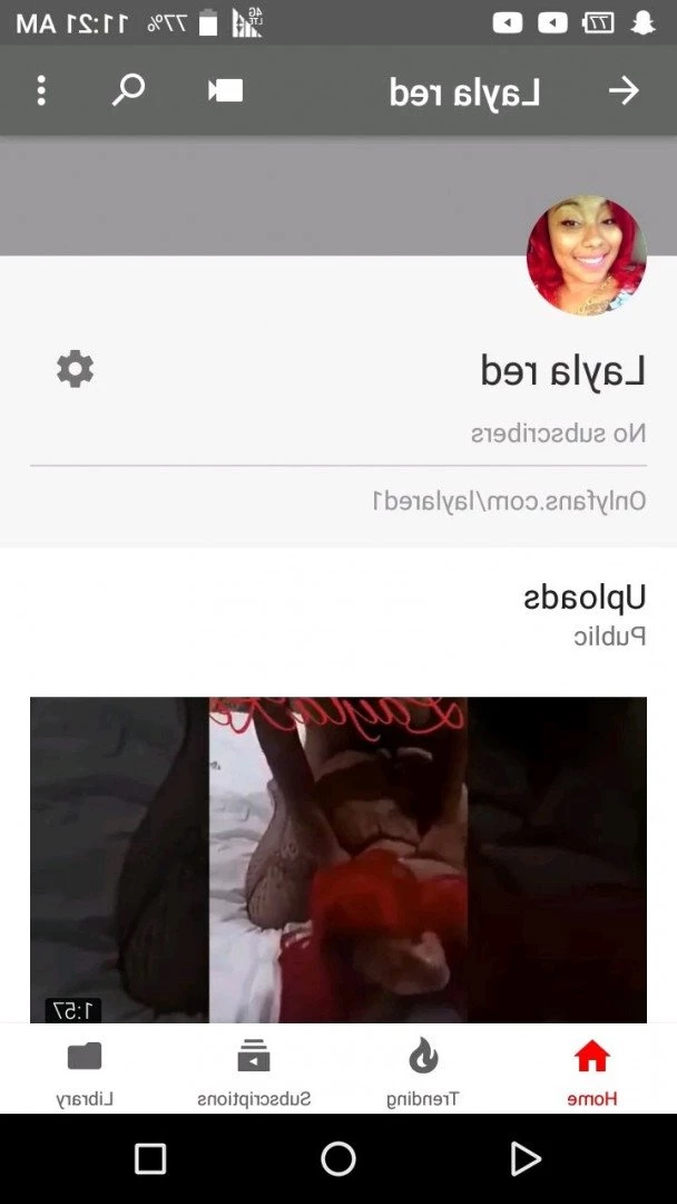  Laylared  [ laylared1 ] Onlyfans leaked photo 670449 on Hotleaks.tv