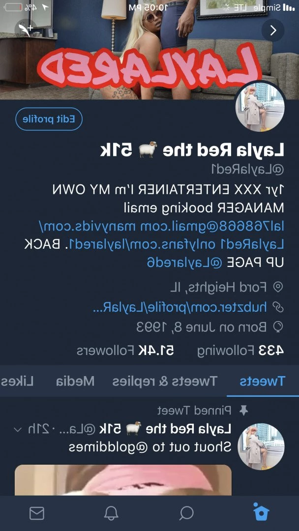  Laylared  [ laylared1 ] Onlyfans leaked photo 670677 on Hotleaks.tv