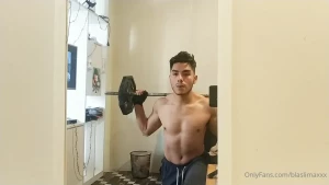 🖤✨BLAS LIMA🖤✨ [ blaslimaxxx ] Onlyfans leaked video 8410777 on Hotleaks.tv
