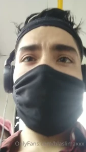 🖤✨BLAS LIMA🖤✨ [ blaslimaxxx ] Onlyfans leaked video 8410884 on Hotleaks.tv