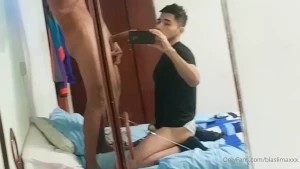 🖤✨BLAS LIMA🖤✨ [ blaslimaxxx ] Onlyfans leaked video 8410993 on Hotleaks.tv