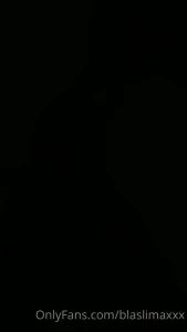 🖤✨BLAS LIMA🖤✨ [ blaslimaxxx ] Onlyfans leaked video 8410994 on Hotleaks.tv