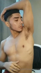 🖤✨BLAS LIMA🖤✨ [ blaslimaxxx ] Onlyfans leaked video 8411096 on Hotleaks.tv